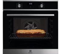 Electrolux EOF5F70X Serie 600 SurroundCook 949 496 973a classe énergétique: