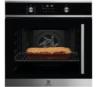 Electrolux Four intégrable EOF6P46LX 72 l 60 cm Pyrolyse Inox G