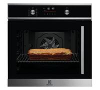 Electrolux Four intégrable EOF6P46LX 72 l 60 cm Pyrolyse Inox G