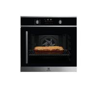 Electrolux EOF6P46RX 72 L 3490 W Acier inoxydable
