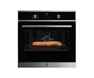 Electrolux EOF6P46WX SurroundCook 600 classe énergétique: