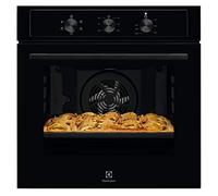Electrolux EOH2H004K Four Multifonctions, Noir