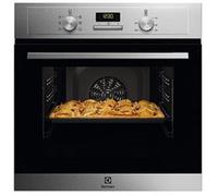 Electrolux Four encastrable EOH3C01BX multifonction 65 l 60 cm catalyse inox
