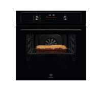 Electrolux Four Encastrable Pyrolyse Série 300 EOH4P46BK Noir