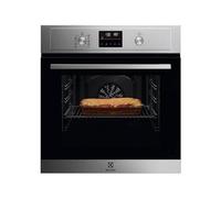 Electrolux EOH4P46BX Four Multifonction Pyrolytique