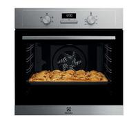 ELECTROLUX EOM3H00X Four encastrable multifonction AirFry - 72 L - Inox