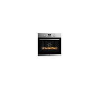 Electrolux EOM3H04X four 2790 W Noir, Acier inoxydable