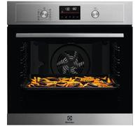 Electrolux EOM4P46TX – 72 L, 2990 W, Classe A+, Acier inoxydable