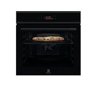 Electrolux Four encastrable EOX8P38WH 72 L PizzaExpert Pyrolyse Wi‑Fi Noir