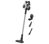 Electrolux EP31CB18IW Aspirateur-balai 2 en 1 Batterie Sec Cyclonique Sans sac 0,5 L 15 W Blanc 2 Ah