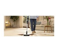 Electrolux Aspirateur-balai EP61CB21OG sans fil — Autonomie 40 min, charge 4,5 h, gris