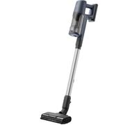 Electrolux EP61H21WET Aspirateur-balai 2 en 1 Batterie Sec Sans sac 0,6 L 85 W Bleu 2,5 Ah
