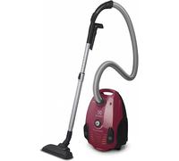 Electrolux EPF61RR 3,5 L Aspirateur réservoir cylindrique Sec 800 W Sac à poussière