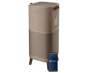 Electrolux EPU93171BG 52,1 m² 53 dB Noisettes