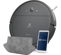 Electrolux ER61UW1DG Black