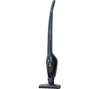 Electrolux Ergorapido Aspirateur Balai sans Fil 2 en 1, Aspirateur à Main Intégré, Grande Maniabilité, Jusqu'à 35 Min d'Autonomie, Léger et Maniable, 18V, EERC75DB, Bleu