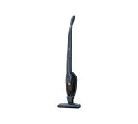 Electrolux Ergorapido Classic EERC75DB - Aspirateur - balai/à main (2-en-1) - sans sac - sans fil - denim blue