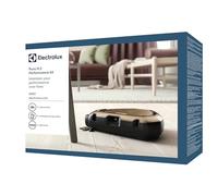 Electrolux, ERK3, Pure i9.2, Kit de Performance, Brosse Principale Optimale, PowerBrush, Lavable, Filtre Durable, Accessoires de Nettoyage, Noir