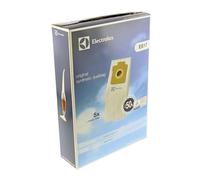 Electrolux ES17 Accessoires Aspirateur 5 Sacs Synthétique + 1 Filtre Moteur