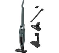 Electrolux ES52C212XN aspirateur-balai électrique Batterie Cyclonique sec, tissu, mousse Sans sac 0,5 l 0 W vert