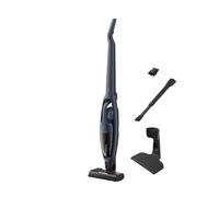 Electrolux 500 Clean,Aspirateur balai sans fil 2 en 1,Brosse Auto-nettoyante,Jusqu'à 50 min d'Autonomie,58 % de Plastique Recyclé