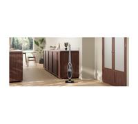 Electrolux ES52CB21DB Aspirateur balai Batterie Sec Cyclonique, mousse, Filtre post-moteur Sans sac 0,5 L 29 W Bleu