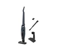 Electrolux ES52CB21DB Aspirateur balai Batterie Sec Cyclonique, mousse, Filtre post-moteur Sans sac 0,5 L 29 W Bleu 2 Ah