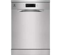 Electrolux Lave-vaisselle Série 300 ESA47200SX Inox 13 couverts 8 programmes Inverter