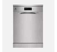 Electrolux Lave-vaisselle Série 300 ESA47200SX Inox 13 couverts 8 programmes Inverter