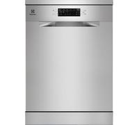 Electrolux ESA47205SX Lave-vaisselle 13 couverts AirDry