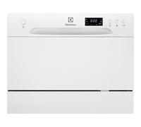 Electrolux ESF2400OW Comptoir 6 couverts F