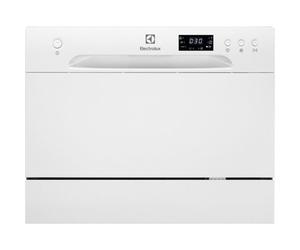 Electrolux ESF2400OW Comptoir 6 couverts F
