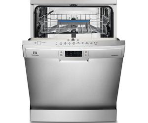 Electrolux ESF5534LOX Autoportante 13 couverts E