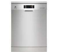ELECTROLUX lave-vaisselle pose libre ESF7552ROX RealLife 13 couverts 60 cm