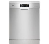 ELECTROLUX lave-vaisselle pose libre ESF7552ROX RealLife 13 couverts 60 cm
