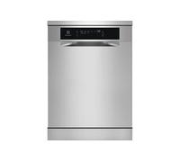 Electrolux Lave-vaisselle pose libre ESG88600SX 14 couverts Inox