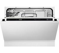 Electrolux ESL2500RO Lave-vaisselle intégrable Niche largeur : 55.5 cm profondeur : 55 cm hauteur : 45 cm
