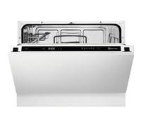 Electrolux Lave-vaisselle ESL2500RO1 Tout intégrable 55 cm 6 couverts 49 dB Blanc