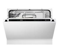 Electrolux ESL2500RO - Lave-vaisselle intégrable - largeur 55.5 cm