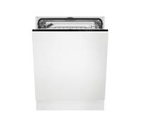 Electrolux Lave-vaisselle intégrable ESL5315LO AirDry – 13 couverts – Eco 50°C – 60 cm