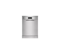 Electrolux Lave-vaisselle ESM48200SX 60 cm inox pose libre gris E 14