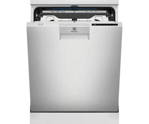 Electrolux ESM89300SX Solo Lave-vaisselle en acier inoxydable
