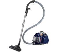 Aspirateur S-sac Silent Cyclonique Acba 26,7kwh/an 72db Filtre Lavable Electrolux - Espc71db Violet G