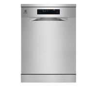 Electrolux ESS68400SX Lave-vaisselle Pose libre