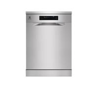 Electrolux ESS68400SX Lave-vaisselle Pose libre