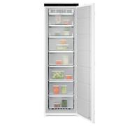 Congélateur Encastrable 177.2 cm Froid No Frost Electrolux EUN7NE18S E Blanc