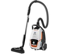 Electrolux UltraOne EUOC93IW - Aspirateur - traineau - sac - 850 Watt - blanc glacé
