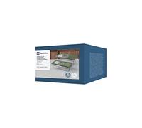 Electrolux EVFB1, Contenants Sous Vide 2-Pack, Conservation Hermétique des Aliments, Matériau Sans BPA, Compatible CustomFlex et Pompe EVFK1, Résistants Congélateur et Lave-Vaisselle