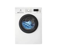 Electrolux Lave-linge hublot EW2F7814FA TimeCare 8 kg Top amovible Blanc