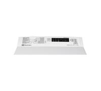 Electrolux EW5TN1507FP Lave-linge à chargement par le haut 7 kg 1000 tr/min blanc